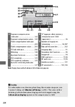 Предварительный просмотр 254 страницы Nikon D500 User Manual