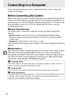 Preview for 152 page of Nikon D5000 User Manual