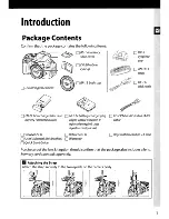 Preview for 9 page of Nikon D5100 User Manual