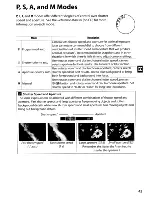 Preview for 51 page of Nikon D5100 User Manual