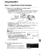 Preview for 71 page of Nikon D5100 User Manual