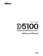 Preview for 91 page of Nikon D5100 User Manual