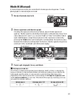 Preview for 172 page of Nikon D5100 User Manual