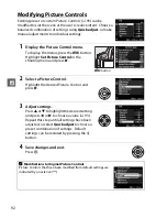 Preview for 199 page of Nikon D5100 User Manual