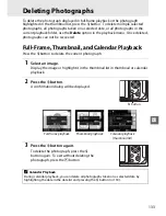 Preview for 240 page of Nikon D5100 User Manual