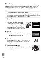 Preview for 319 page of Nikon D5100 User Manual