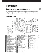 Preview for 11 page of Nikon D5200 User Manual