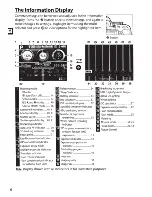 Preview for 16 page of Nikon D5200 User Manual