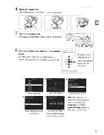 Preview for 19 page of Nikon D5200 User Manual