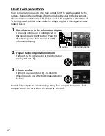 Preview for 184 page of Nikon D5200 User Manual