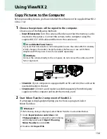 Preview for 251 page of Nikon D5200 User Manual