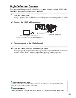 Preview for 263 page of Nikon D5200 User Manual