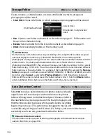 Preview for 268 page of Nikon D5200 User Manual