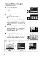 Preview for 296 page of Nikon D5200 User Manual