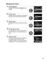 Preview for 313 page of Nikon D5200 User Manual