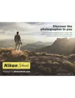 Предварительный просмотр 409 страницы Nikon D5300 User Manual