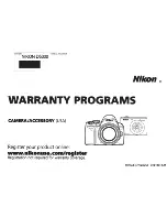 Предварительный просмотр 410 страницы Nikon D5300 User Manual