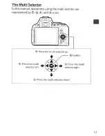 Preview for 35 page of Nikon D5500 User Manual