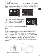 Preview for 39 page of Nikon D5500 User Manual