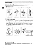 Preview for 46 page of Nikon D5500 User Manual