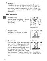 Preview for 88 page of Nikon D5500 User Manual