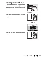 Предварительный просмотр 231 страницы Nikon D5500 User Manual