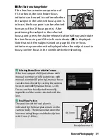 Предварительный просмотр 267 страницы Nikon D5500 User Manual