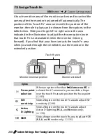 Предварительный просмотр 446 страницы Nikon D5500 User Manual