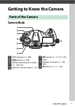 Предварительный просмотр 53 страницы Nikon D6 Reference Manual