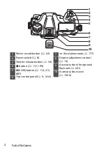 Предварительный просмотр 54 страницы Nikon D6 Reference Manual