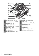 Предварительный просмотр 56 страницы Nikon D6 Reference Manual