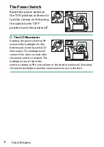 Предварительный просмотр 60 страницы Nikon D6 Reference Manual