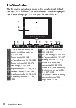 Предварительный просмотр 64 страницы Nikon D6 Reference Manual