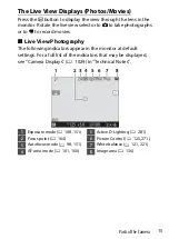 Предварительный просмотр 67 страницы Nikon D6 Reference Manual