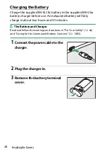 Предварительный просмотр 80 страницы Nikon D6 Reference Manual