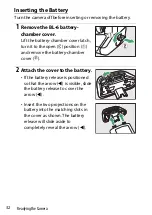 Предварительный просмотр 84 страницы Nikon D6 Reference Manual