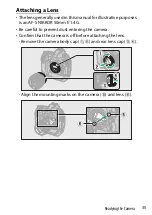 Предварительный просмотр 87 страницы Nikon D6 Reference Manual