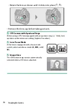 Предварительный просмотр 88 страницы Nikon D6 Reference Manual