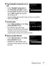 Предварительный просмотр 97 страницы Nikon D6 Reference Manual