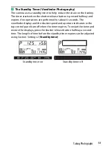 Предварительный просмотр 105 страницы Nikon D6 Reference Manual