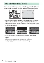 Предварительный просмотр 140 страницы Nikon D6 Reference Manual