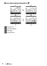 Предварительный просмотр 148 страницы Nikon D6 Reference Manual