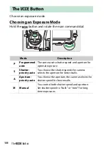 Предварительный просмотр 160 страницы Nikon D6 Reference Manual