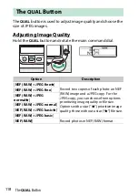 Предварительный просмотр 170 страницы Nikon D6 Reference Manual