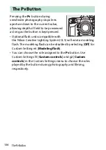 Предварительный просмотр 186 страницы Nikon D6 Reference Manual