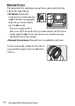 Предварительный просмотр 226 страницы Nikon D6 Reference Manual