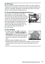 Предварительный просмотр 229 страницы Nikon D6 Reference Manual