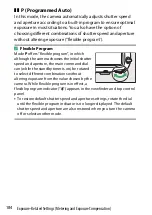 Предварительный просмотр 236 страницы Nikon D6 Reference Manual