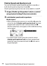 Предварительный просмотр 246 страницы Nikon D6 Reference Manual