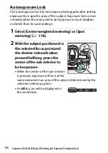 Предварительный просмотр 248 страницы Nikon D6 Reference Manual